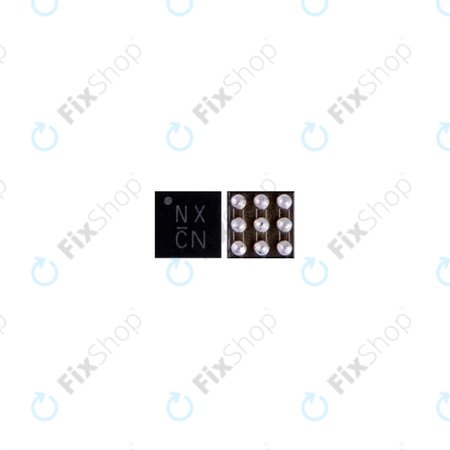 Apple iPhone 6S, 6S Plus - Vibration Mapegement IC NX CN 9pins