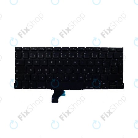 Apple MacBook 12" A1534 (Early 2015) - Tastatură SK