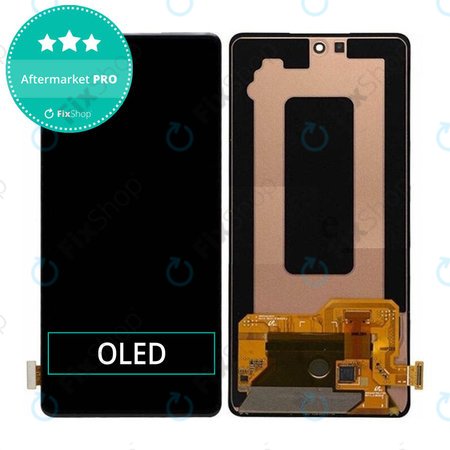 Samsung Galaxy S20 FE G780F - Ecran LCD + Sticlă Tactilă OLED