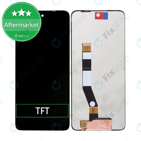 Motorola Moto G32 XT2235 - Ecran LCD + Sticlă Tactilă TFT