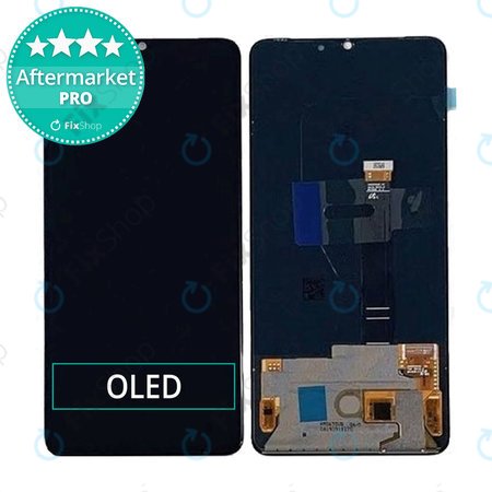 Realme X2 Pro - Ecran LCD + Sticlă Tactilă OLED