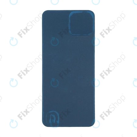 Google Pixel 4 - Autocolant sub Carcasă Spate Adhesive