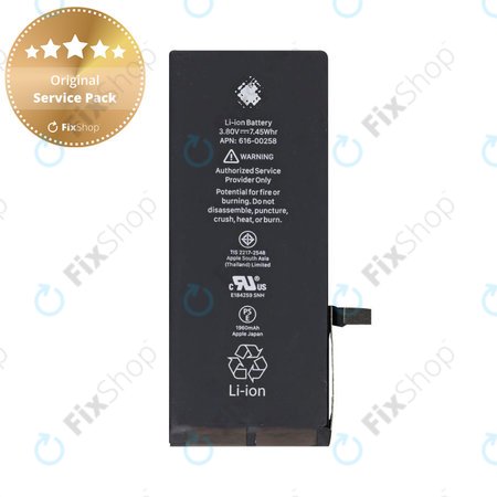 Apple iPhone 7 - Baterie 1960mAh Genuine Service Pack