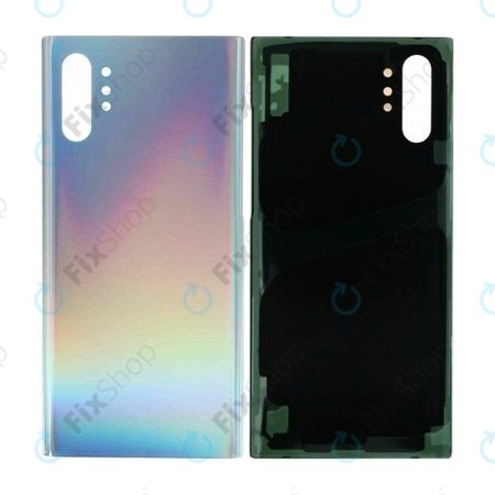 Samsung Galaxy Note 10 Plus N975F - Carcasă baterie (Aura Glow)