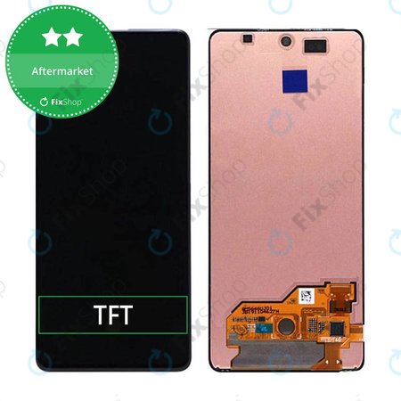 Samsung Galaxy A51 A515F - Ecran LCD + Sticlă Tactilă TFT