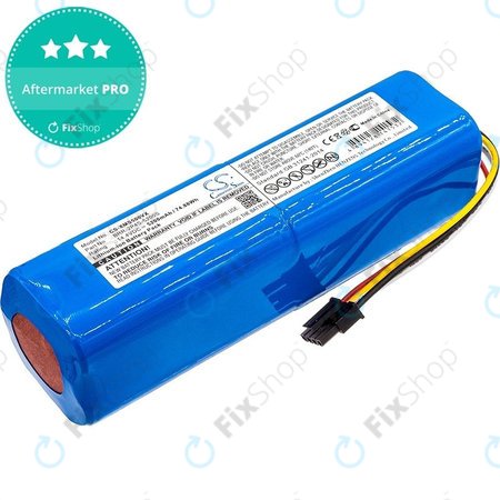 Xiaomi Dreame D-series, F-series, L-series, W-series, Z-series - Baterie BRR-2P4S-5200 Li-Ion 14.4V 5200mAh HQ