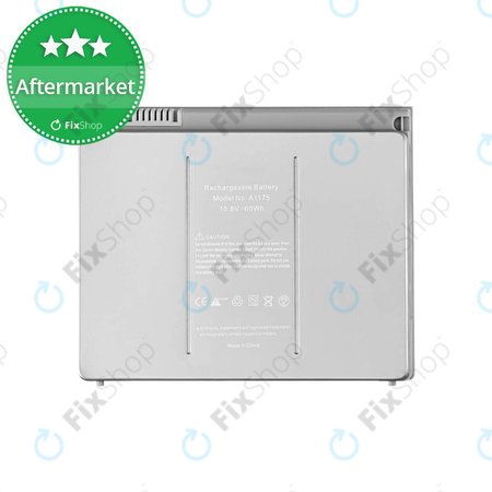 Apple MacBook Pro 15" A1260 (2008) - Baterie A1175 5600mAh