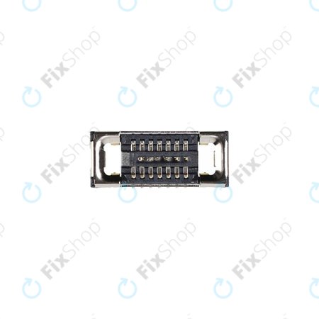 Apple iPhone XS, XS Max - Antenă Conector FPC (Superior)