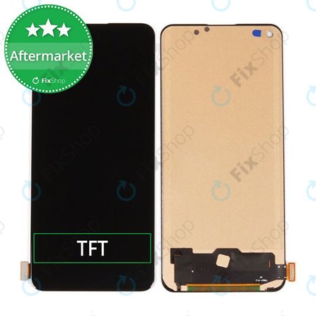 Oppo A94 5G CPH2211 - Ecran LCD + Sticlă Tactilă TFT