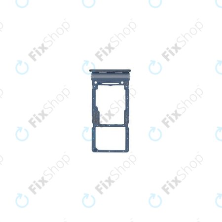 Samsung Galaxy M53 5G M536B - Slot SIM (Blue) - GH98-47483A Genuine Service Pack