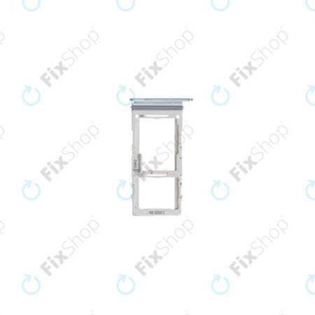 Samsung Galaxy S20 G980F - Slot SIM (Cloud Blue) - GH98-45070D Genuine Service Pack