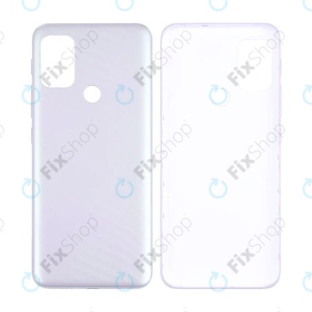 Motorola Moto G10 XT2127 - Carcasă Baterie (Sakura Pearl)