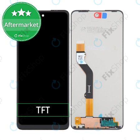 Motorola Moto G51 XT2171 - Ecran LCD + Sticlă Tactilă TFT