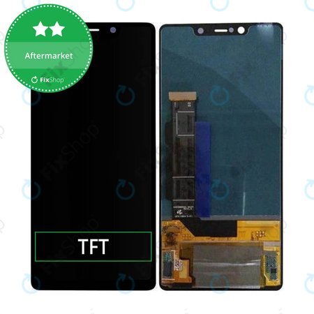 Xiaomi Mi 8 SE - Ecran LCD + Sticlă Tactilă TFT