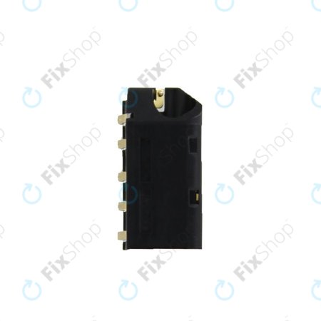 LG G4c H525, G4s H735 G2 mini D620, Leon H340, Spirit H440 - Audio Conector  EAG63550001 Genuine Service Pack