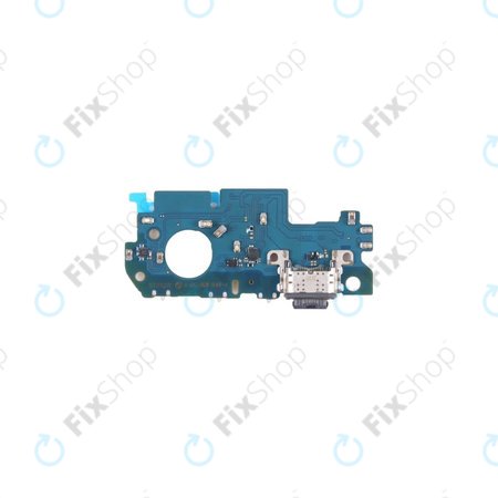 Samsung Galaxy A34 5G A346B - Conector de Încărcare Placa PCB