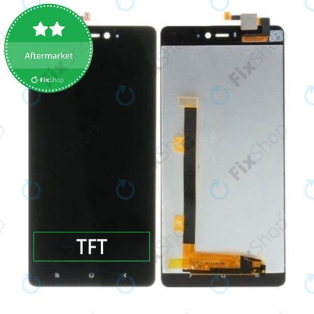 Xiaomi Mi 4i - Ecran LCD + Sticlă Tactilă TFT