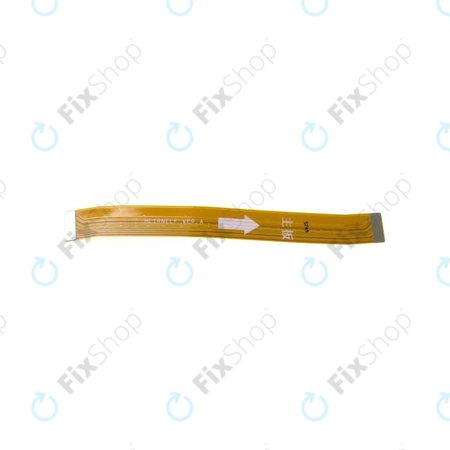 Huawei Mate 10 Lite RNE-L21 - Cablu Flex pentru placa de baza - 03024RJL Genuine Service Pack