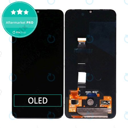 Xiaomi Mi 9 SE - Ecran LCD + Sticlă Tactilă OLED