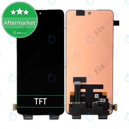 OnePlus 10T - Ecran LCD + Sticlă Tactilă TFT