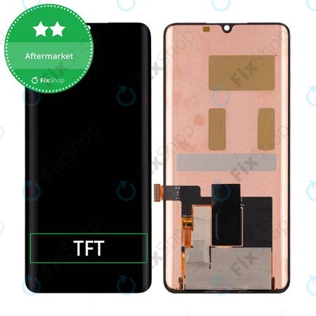 Xiaomi Mi 10 M2001J2G - Ecran LCD + Sticlă Tactilă TFT