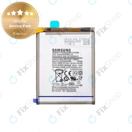 Samsung Galaxy A70 A705F - Baterie EB-BA705ABU 4500mAh - GH82-19746A Genuine Service Pack