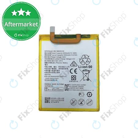 Huawei Nexus 6P NIN-A2 - Baterie HB416683ECW 3550mAh