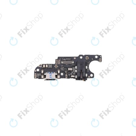 Honor X6 - Conector de Încărcare Placă PCB