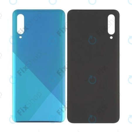 Samsung Galaxy A30s A307F - Carcasă baterie (Prism Crush Green)