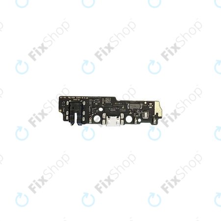 Xiaomi Redmi A1 220733SI 220733SG - Conector de Ȋncărcare Placa PCB - 5600020C3S00 Genuine Service Pack