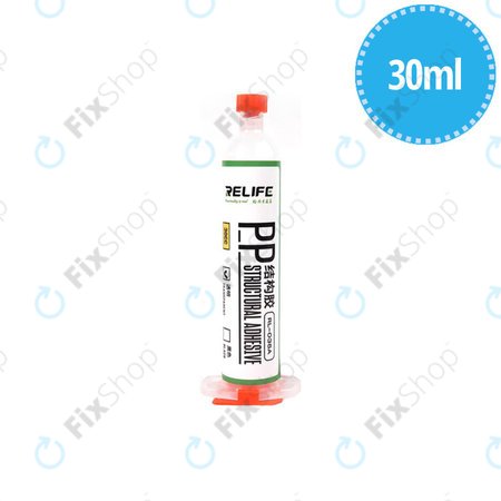 Relife RL-035A - Adeziv Structural - 30ml (Transparentă)