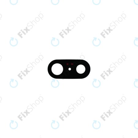 Google Pixel 7 GVU6C GQML3 - Sticlă Cameră Spate - Genuine Service Pack