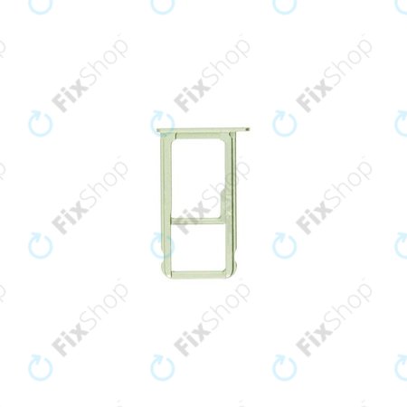 Huawei P10 VTR-L29 - SIM + Slot SD (Green) - 51661FAT Genuine Service Pack