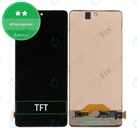 Samsung Galaxy M53 5G M536B - Ecran LCD + Sticlă Tactilă TFT