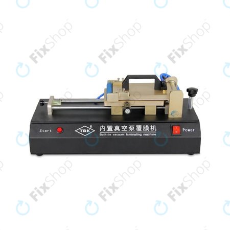 Laminator Manual cu Pompa de Vid (Versiunea 3) 110V