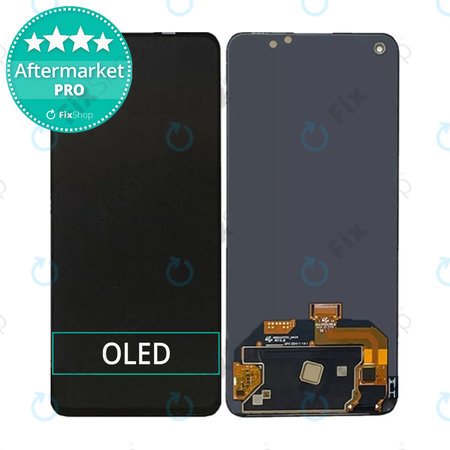 Oppo Reno 6 5G - Ecran LCD + Sticlă Tactilă OLED