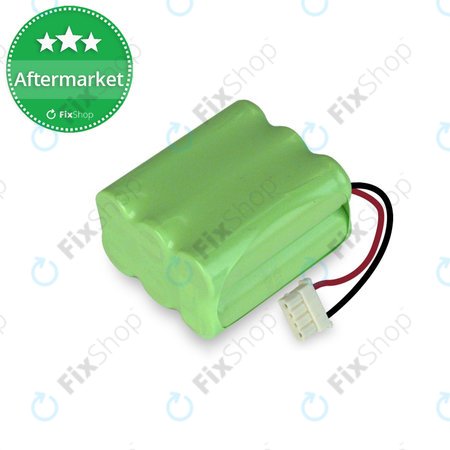 iRobot Braava 320, 321 - Baterie GPRHC152M073, 4408927 Ni-MH 7.2V 1500mAh