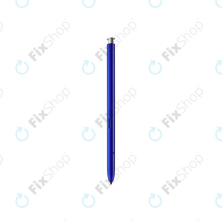 Samsung Galaxy Note 10 N970F, 10 Plus N975F - Stylus (Silver) - GH82-20793D Genuine Service Pack