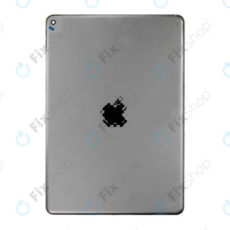 Apple iPad Air (3rd Gen 2019) - Carcasă Baterie 4G Versiune (Space Gray)