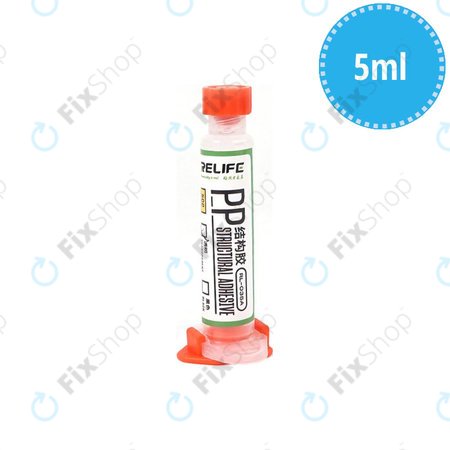 Relife RL-035A - Adeziv Structural - 5ml (Transparentă)