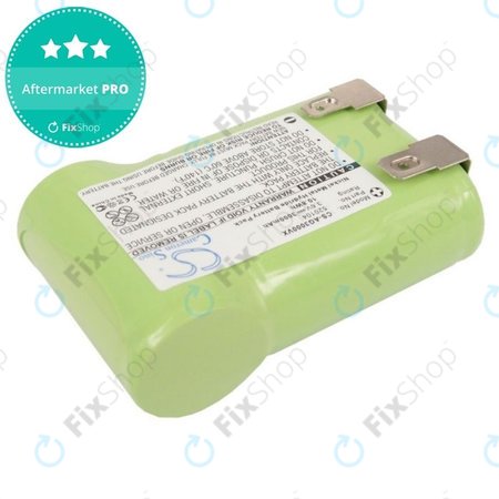 AEG Electrolux Junior 3000 - Baterie 520104 Ni-MH 3.6V 3000mAh HQ