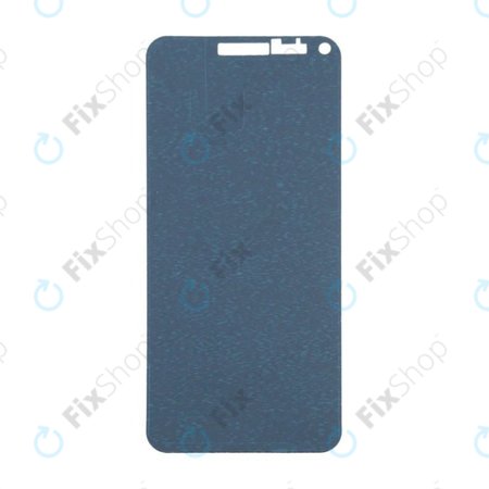 Google Pixel 3a - Autocolant sub Carcasă Spate Adhesive