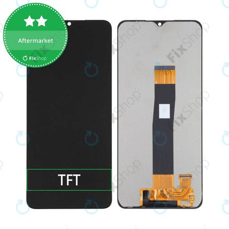 Samsung Galaxy A04s A047F - Ecran LCD + Sticlă Tactilă TFT