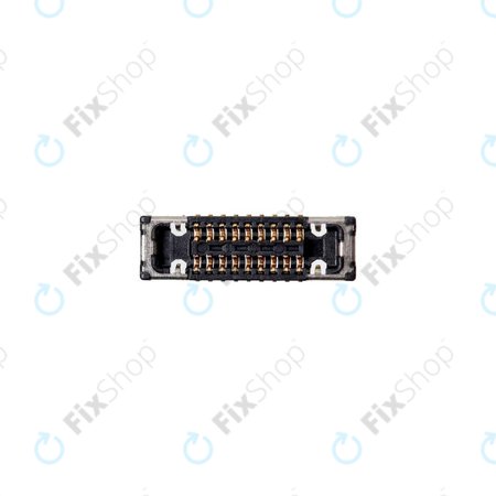 Apple iPhone XS, XS Max - Infrared Conector FPC