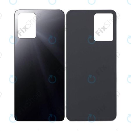 Vivo Y33s V2109 - Carcasă Baterie (Mirror Black)