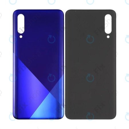 Samsung Galaxy A30s A307F - Carcasă baterie (Prism Crush Blue)