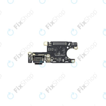 Vivo V23 5G V2130 - Conector de Încărcare Placă PCB