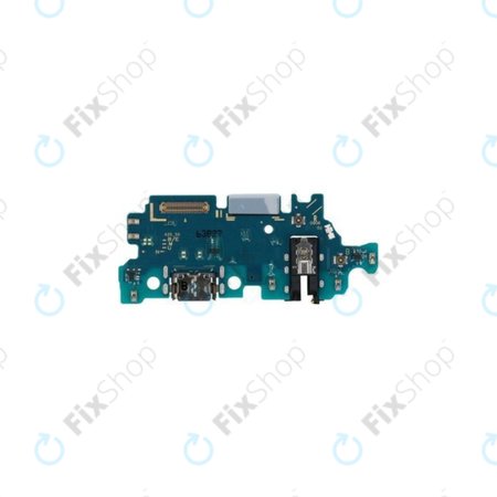 Samsung Galaxy A25 A256B - Conector de Încărcare Placa PCB - GH96-16227A Genuine Service Pack