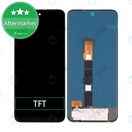 Motorola Moto G31 XT2173 - Ecran LCD + Sticlă Tactilă TFT