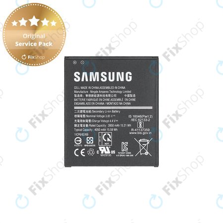 Samsung Galaxy Xcover 6 Pro G736B - Baterie EB-BG736BBE 4050mAh - GH43-05117A Genuine Service Pack